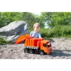 Kravas automašīna Lena GIGA TRUCKS