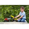 Kravas automašīna Lena TRUXX SM04510 Daudzkrāsaina 2 gadi