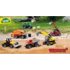 Lena TRUXX SM04517 rotaļu transportlīdzeklis/rotaļu trase