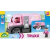 Truck Lena TRUXX Zirgu pajūgs ar aksesuāriem