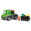 Truck Lena TRUXX Recycling truck