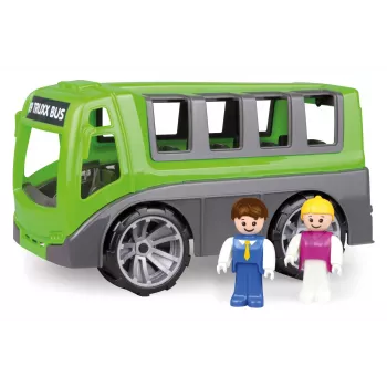 Autobuss Lena TRUXX 04454