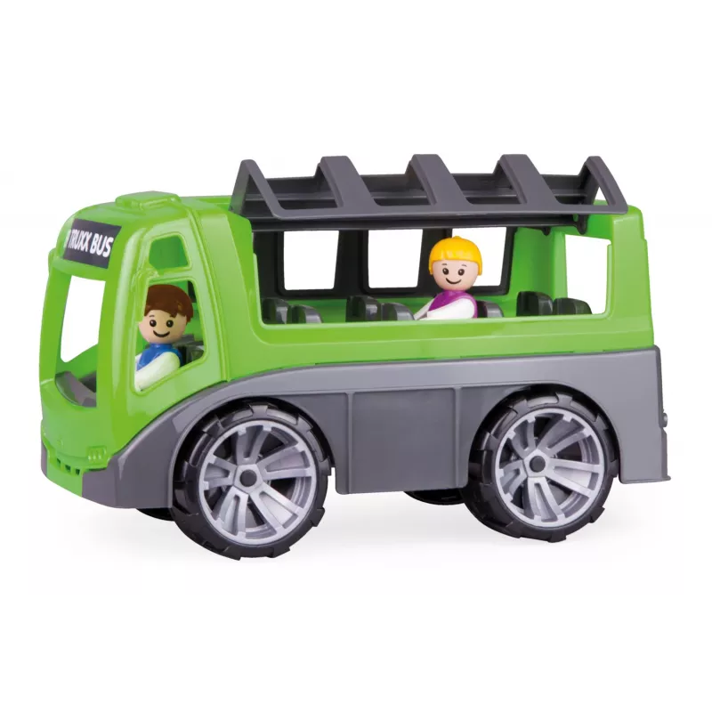 Autobuss Lena TRUXX 04454