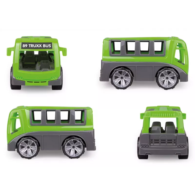 Autobuss Lena TRUXX 04454