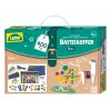 Bērnu rokdarbu komplekts Lena SM42715 Daudzkrāsains vecumam 5+