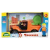 Lena 01628 rotaļu transportlīdzeklis/rotaļu trase