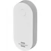 Iekštelpu mitruma sensors Brennenstuhl 1293910, brīvi stāvošs, bezvadu, 3 V CR2032