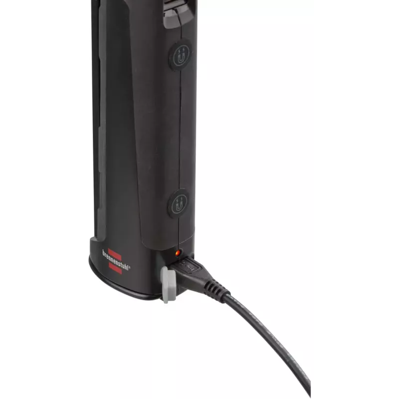 Rokas darba gaismeklis Brennenstuhl 1177370010 LED 3.3 W 400 lm