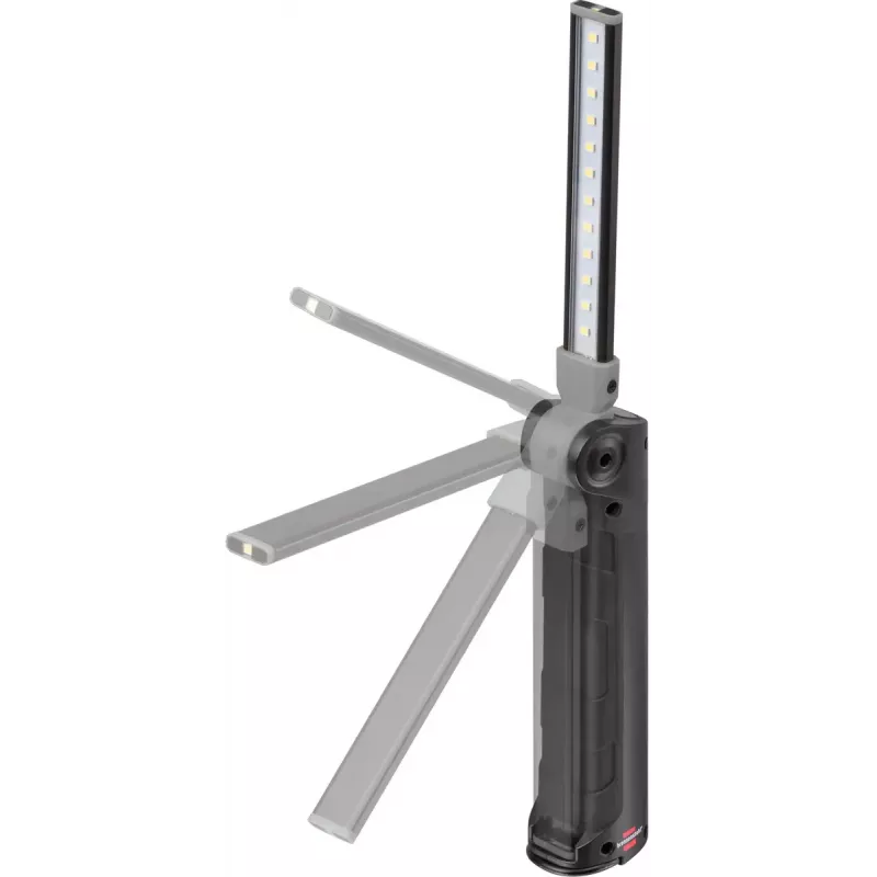Rokas darba gaismeklis Brennenstuhl 1177370010 LED 3.3 W 400 lm