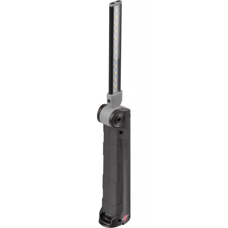 Rokas darba gaismeklis Brennenstuhl 1177370010 LED 3.3 W 400 lm