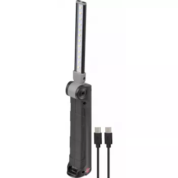 Rokas darba gaismeklis Brennenstuhl 1177370010 LED 3.3 W 400 lm