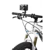 Cullmann Cross CX126 melns 1/4 collas vītne saderīgs ar GoPro