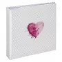 Hama Lazise fotoalbums Daudzkrāsains 100 loksnes 10 x 15 cm