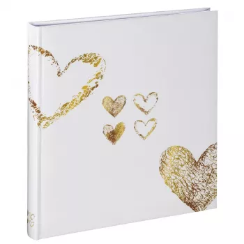 Hama Lazise fotoalbums Daudzkrāsains 100 ieliktņi 10 x 15 cm