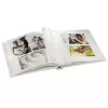 Hama Lazise fotoalbums Daudzkrāsains 100 ieliktņi 10 x 15 cm