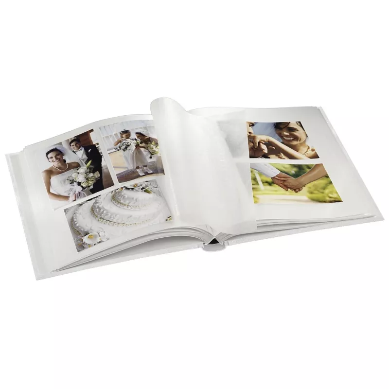 Hama Lazise fotoalbums Daudzkrāsains 100 ieliktņi 10 x 15 cm