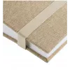 Hama Tessuto fotoalbums bēšā krāsā 240 lapas 10 x 15
