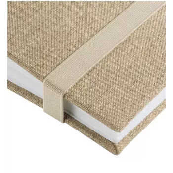 Hama Tessuto fotoalbums bēšā krāsā 240 lapas 10 x 15
