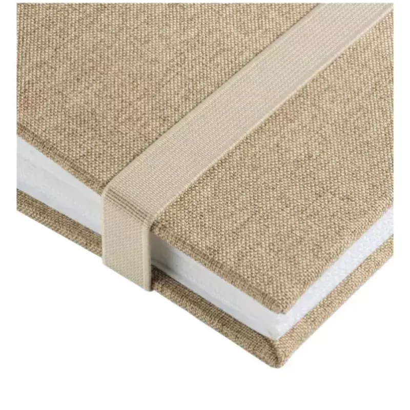 Hama Tessuto fotoalbums bēšā krāsā 240 lapas 10 x 15
