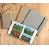 Hama Tessuto fotoalbums bēšā krāsā 240 lapas 10 x 15