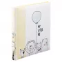 Hama My Little Me fotoalbums Melna, Zila, Rozā, Balta, Dzeltena 300 loksnes 10 x 15 cm