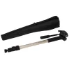 Hama Monopod Star 78 Mono 1/4 collas alumīnijs sudraba