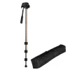 Hama Monopod Star 78 Mono 1/4 collas alumīnijs sudraba