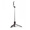 Statīvs Hama Fancy Stand 110 3 kājas Melns Augstums 110 cm