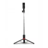 Statīvs Hama Fancy Stand 110 3 kājas Melns Augstums 110 cm