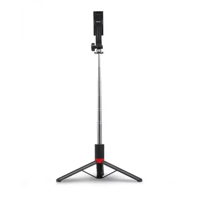 Statīvs Hama Fancy Stand 110 3 kājas Melns Augstums 110 cm