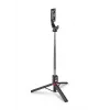 Statīvs Hama Fancy Stand 110 3 kājas Melns Augstums 110 cm