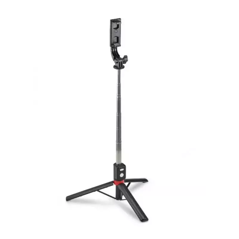 Statīvs Hama Fancy Stand 110 3 kājas Melns Augstums 110 cm