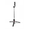 Statīvs Hama Fancy Stand 110 3 kājas Melns Augstums 110 cm