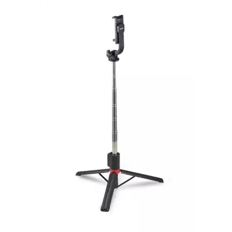 Statīvs Hama Fancy Stand 110 3 kājas Melns Augstums 110 cm