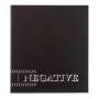 Hama Negative ring binder A4 Melns Storage Binder 290x325mm