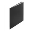Hama Negative ring binder A4 Melns Storage Binder 290x325mm