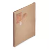 Hama Singo II fotoalbums Brūns 40 lapas 10 x 15 Spiraliesējums