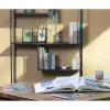 Hama Singo II fotoalbums Brūns 40 lapas 10 x 15 Spiraliesējums