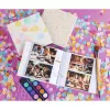 Hama 00007735 fotoalbums Daudzkrāsains 100 loksnes 10 x 15
