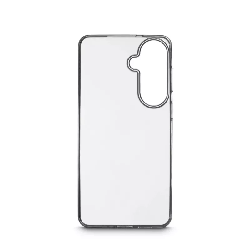 Mobilā tālruņa vāciņš HAMA Always Clear Samsung Galaxy S26+, caurspīdīgs, piemērots 17 cm (6.7 collu) ekrāniem