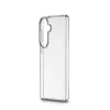 Mobilā tālruņa vāciņš HAMA Always Clear Samsung Galaxy S26+, caurspīdīgs, piemērots 17 cm (6.7 collu) ekrāniem