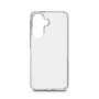 Mobilā tālruņa maciņš balta diamonds 00039061 Samsung Galaxy A37 5G, caurspīdīgs, ar spīguļiem