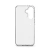 Mobilā tālruņa maciņš balta diamonds 00039061 Samsung Galaxy A37 5G, caurspīdīgs, ar spīguļiem