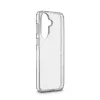 Mobilā tālruņa maciņš balta diamonds 00039061 Samsung Galaxy A37 5G, caurspīdīgs, ar spīguļiem