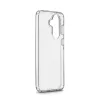 Mobilā tālruņa maciņš balta diamonds 00039061 Samsung Galaxy A37 5G, caurspīdīgs, ar spīguļiem