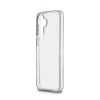 Mobilā tālruņa maciņš balta diamonds 00039061 Samsung Galaxy A37 5G, caurspīdīgs, ar spīguļiem