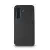 Mobilā tālruņa maciņš Hama 00039062 — balta Diamonds grāmatiņas tipa folija maciņš Samsung Galaxy A37 5G, melns, 1 gab.