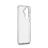 Mobilā tālruņa maciņš balta Diamonds Samsung Galaxy A57 5G, caurspīdīgs, modelis 00039090, 1 gab.