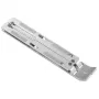Hama Aluminium Laptop stand Silver 39.1 cm (15.4 inch)