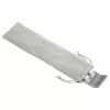Hama Aluminium Laptop stand Silver 39.1 cm (15.4 inch)